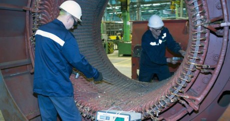 Ещё 400 российских предприятий смогут бесплатно повысить производительность в 2025 году