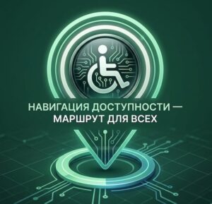 Летний марафон «НАВИГАЦИЯ ДОСТУПНОСТИ – МАРШРУТ ДЛЯ ВСЕХ»