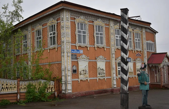 Кузбасские меценаты могут получить льготные кредиты на восстановление объектов культурного наследия
