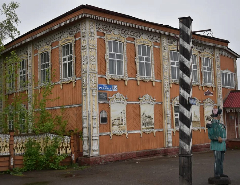 Кузбасские меценаты могут получить льготные кредиты на восстановление объектов культурного наследия