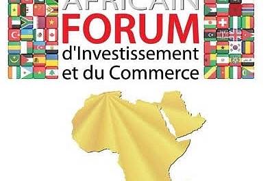 Кузбасских инвесторов приглашают принять участие в 10-м Африканском инвестиционно-торговом форуме