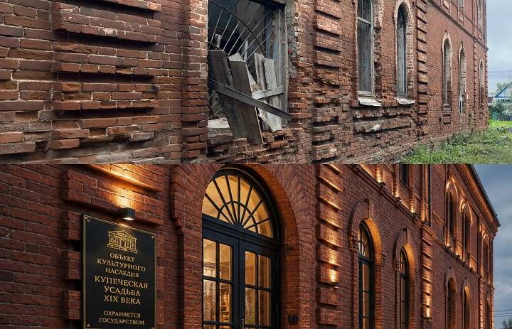 Новые правила льготного кредитования: как теперь проще сохранять объекты культурного наследия