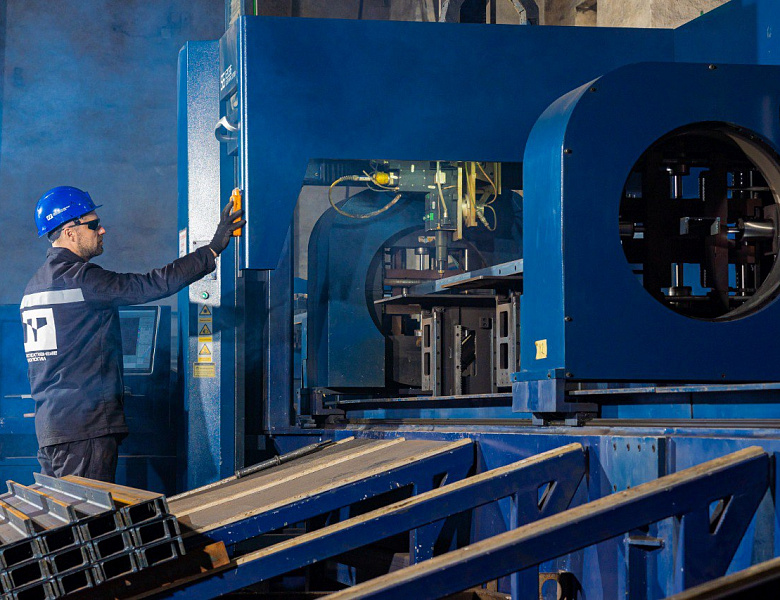 Предприятия горного машиностроения Кузбасса объединились в промышленный кластер и получили федеральную поддержку