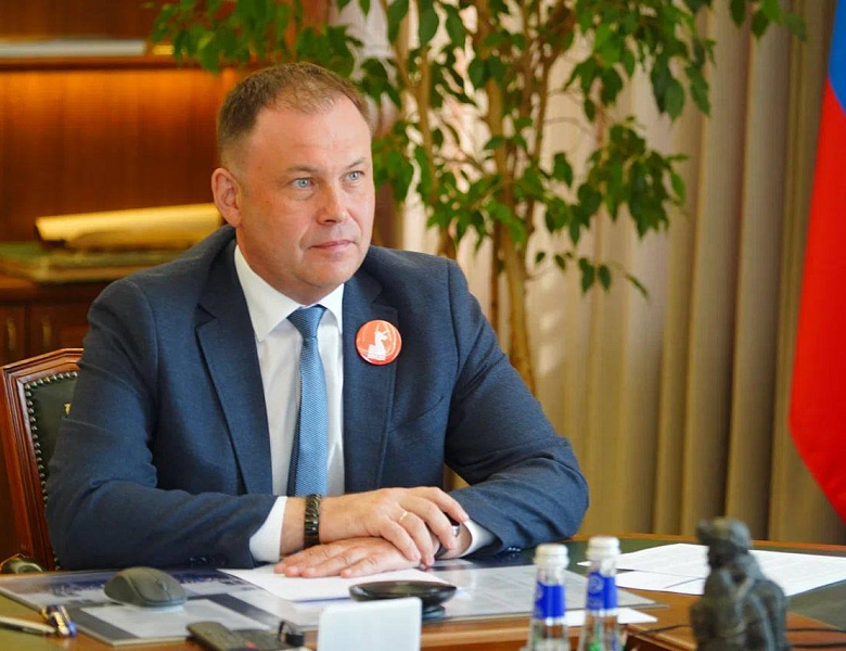 Губернатор Илья Середюк: финалисты конкурса «Бизнес-Признание» активно участвуют в диверсификации экономики Кузбасса