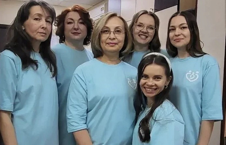 В Кузбассе социальные предприниматели получают новые возможности благодаря государственным мерам поддержки