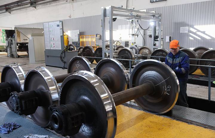 Илья Середюк: резиденты ТОР Кузбасса уже создали 5 тысяч новых рабочих мест в неугольных отраслях