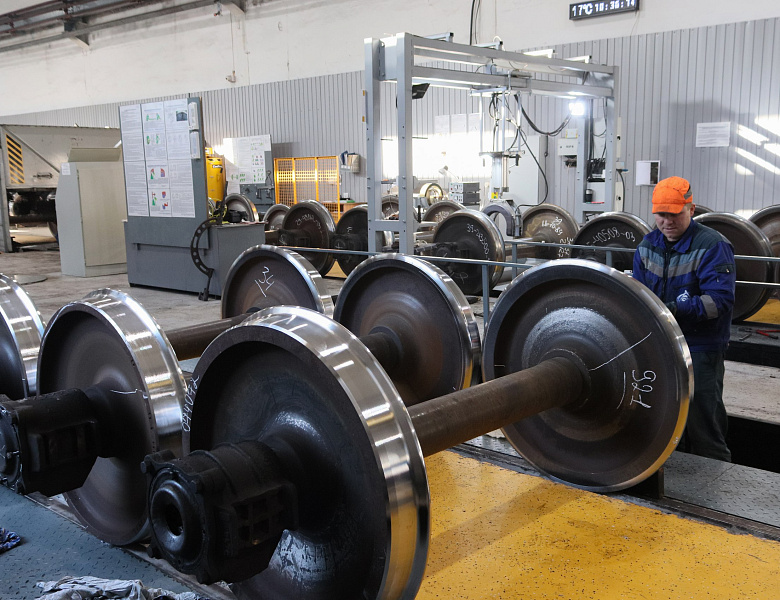 Илья Середюк: резиденты ТОР Кузбасса уже создали 5 тысяч новых рабочих мест в неугольных отраслях