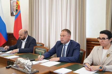 Илья Середюк: в октябре открываем в Белово вторую очередь мультиформатного сервисного центра компании БЕЛАЗ