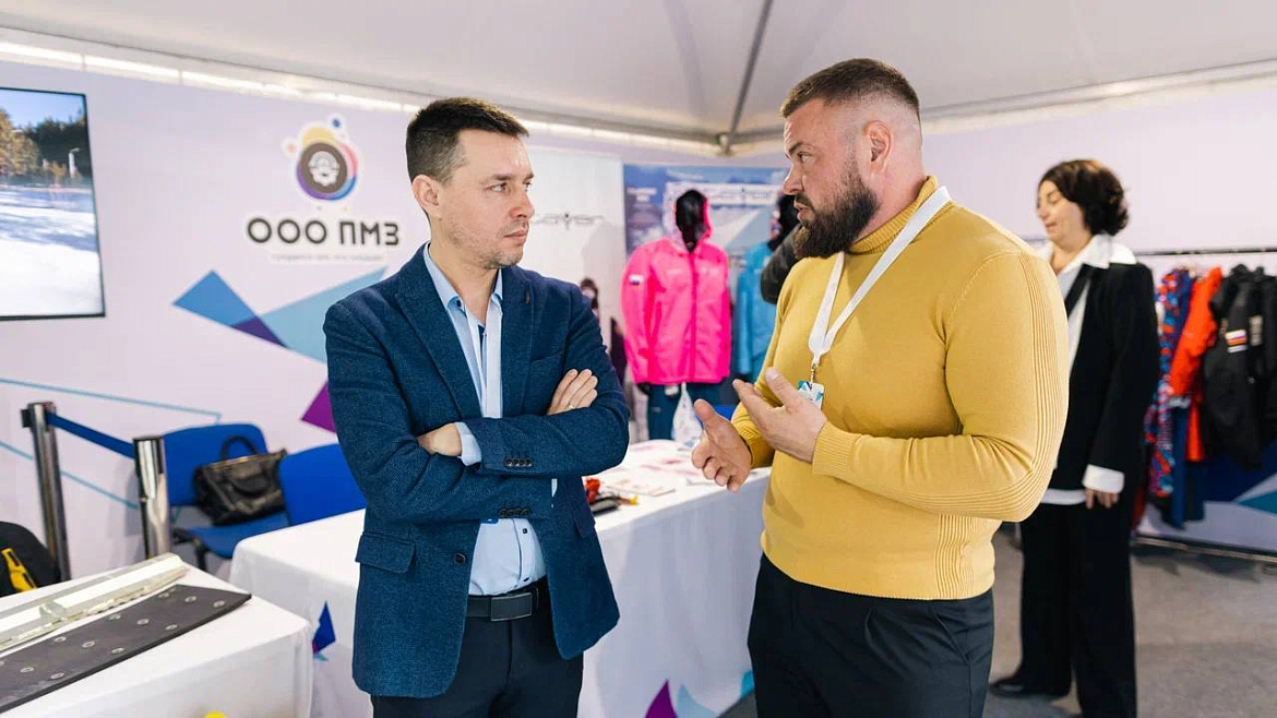 Производство кузбасских ратраков прошло инновационную экспертизу Фонда «Сколково»