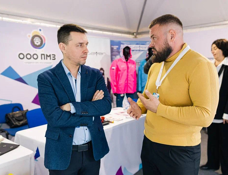Производство кузбасских ратраков прошло инновационную экспертизу Фонда «Сколково»