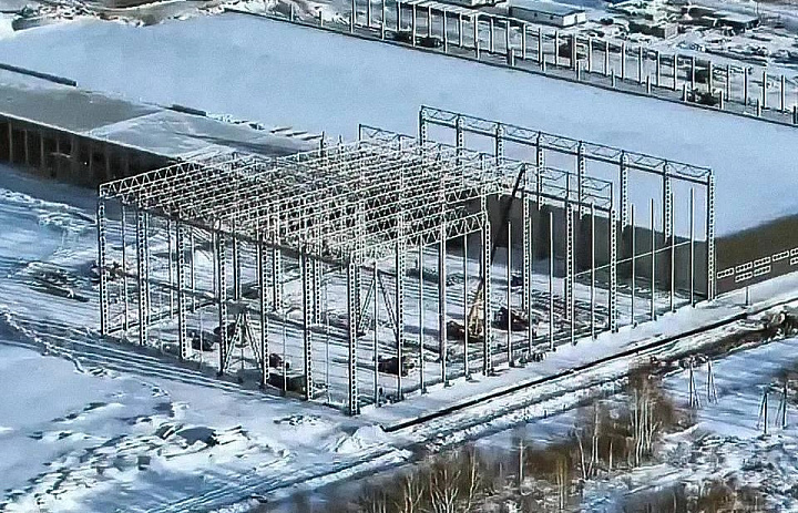Кемеровский деревообрабатывающий комбинат получит федеральные льготы на развитие