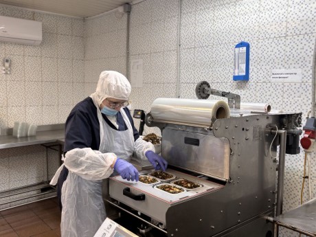 Более 30 кузбасских компаний получили сертификат «Сделано в России» в 2025 году