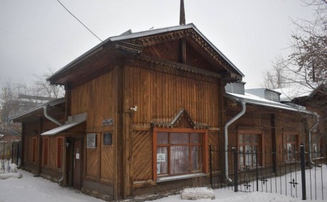 Инвесторы могут дать вторую жизнь объекту культурного наследия в Кузбассе