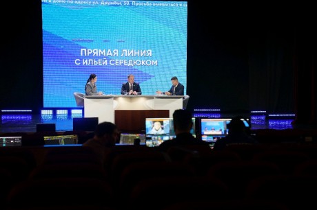 В Кузбассе создадут Совет по развитию предпринимательства при губернаторе