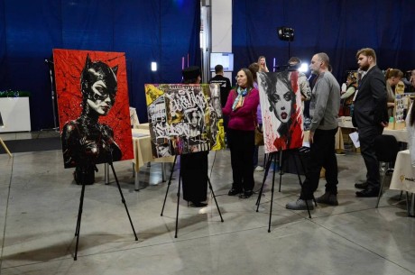 В Новокузнецке прошел форум «Креативный Кузбасс: новая реальность»