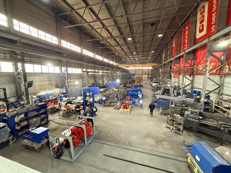 Илья Середюк: кузбасские импортозамещающие разработки востребованы на крупнейших предприятиях России