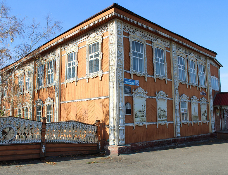 Кузбасские предприниматели могут приобрести объекты культурного наследия за один рубль