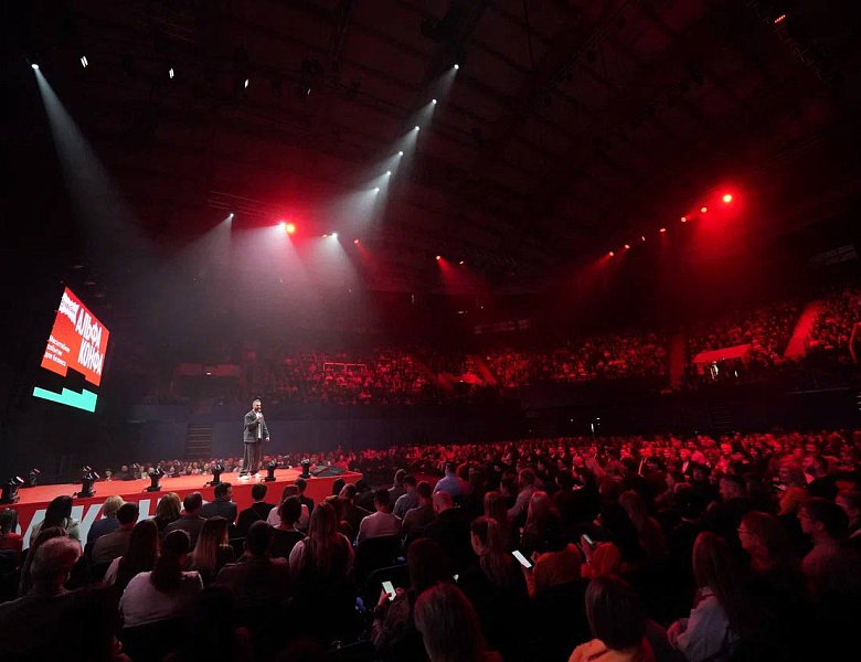 Губернатор Илья Середюк: каждый третий работающий кузбассовец занимается малым и средним бизнесом