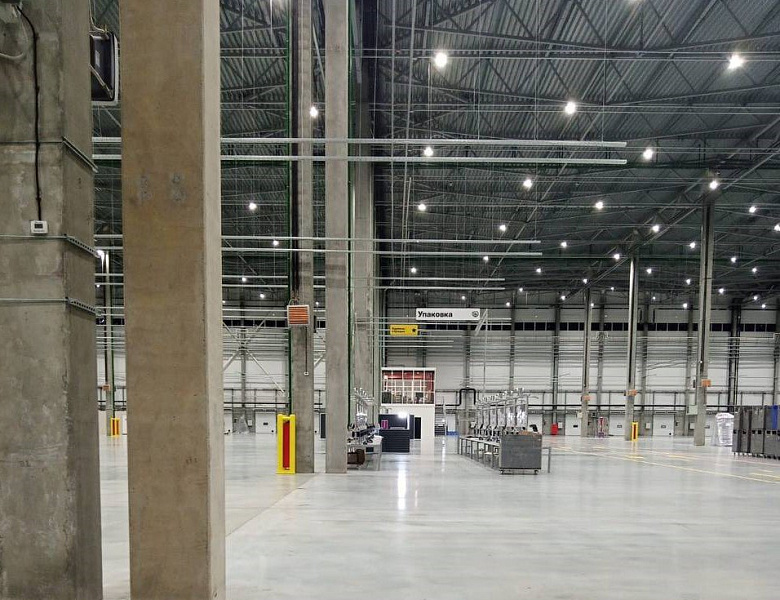 Илья Середюк: кузбасские производители уже могут привозить свою продукцию в логистический центр Wildberries в Юрге