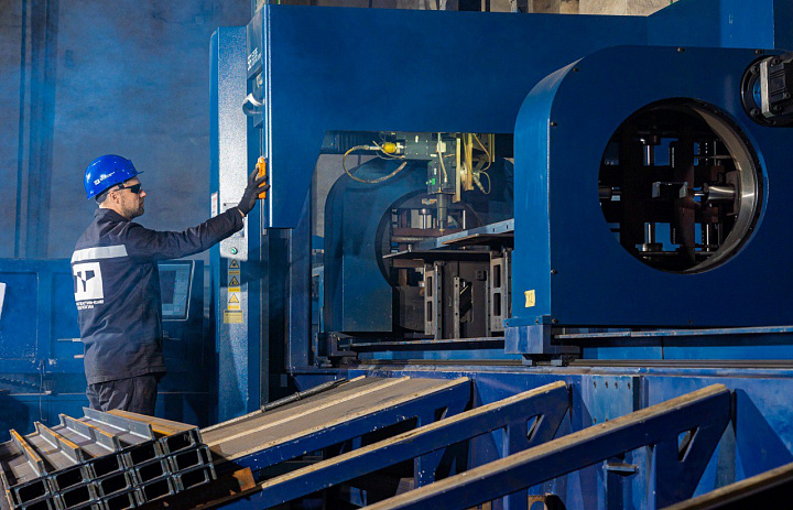 Предприятия горного машиностроения Кузбасса объединились в промышленный кластер и получили федеральную поддержку