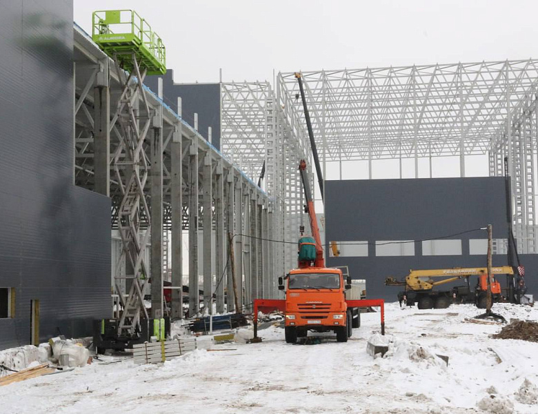 Илья Середюк поддержал меры по ускорению запуска деревообрабатывающего комбината в Кузбассе