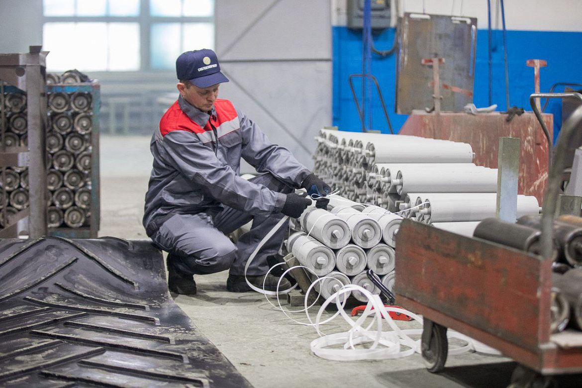 Минэкономразвития России в 2026 году направит на льготные займы в кузбасский моногород 30 млн рублей