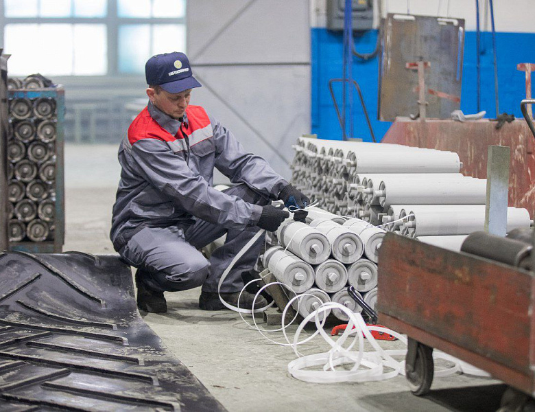 Минэкономразвития России в 2026 году направит на льготные займы в кузбасский моногород 30 млн рублей