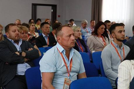 В Кузбассе обсудили вопросы повышения производительности труда