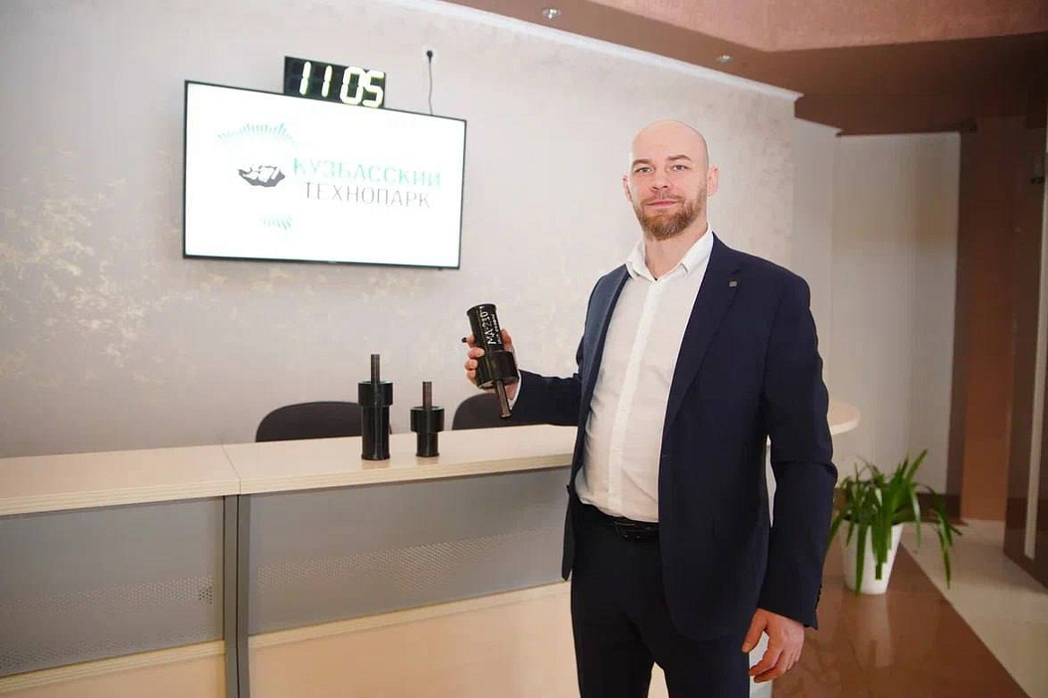 Кузбасская компания разработала оборудование для повышения безопасности в шахтах