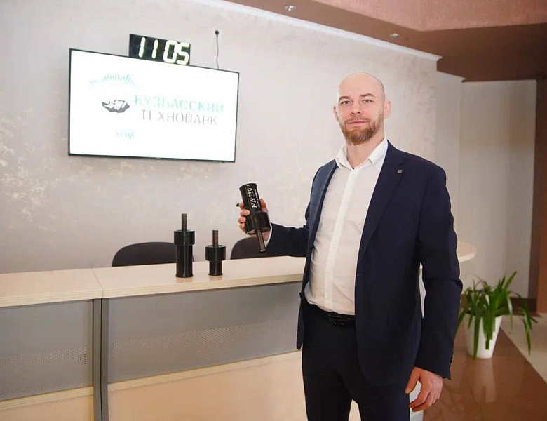 Кузбасская компания разработала оборудование для повышения безопасности в шахтах