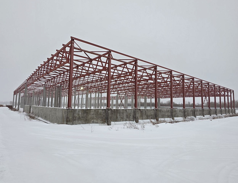 Илья Середюк: ВЭБ.РФ направил первый транш в размере 1 млрд рублей на строительство современного комплекса по обращению с ТКО в Кузбассе