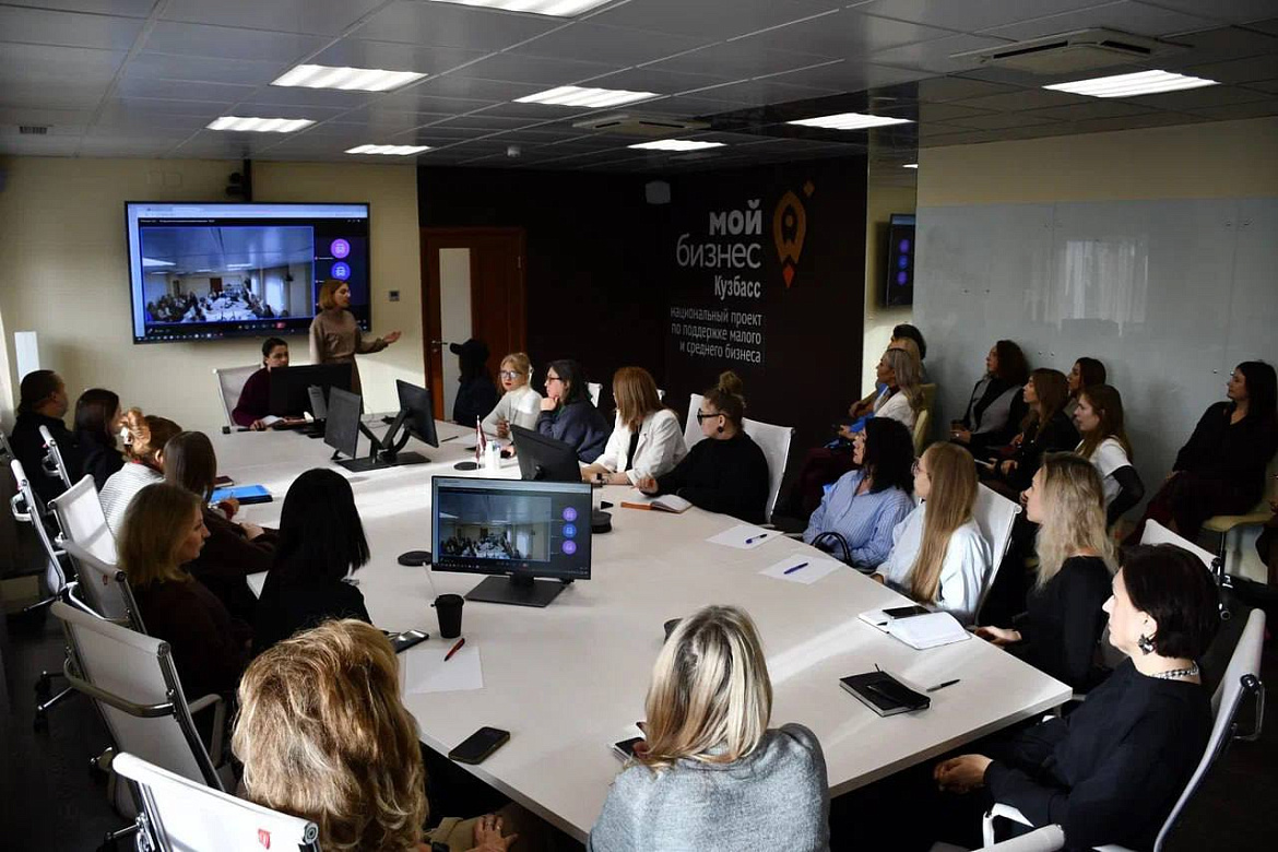 Илья Середюк: в Кузбассе создадим Ассоциацию модной индустрии и проведем креативный форум